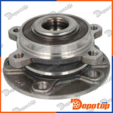 Moyeu de roue avant pour ALFA ROMEO | 50533323